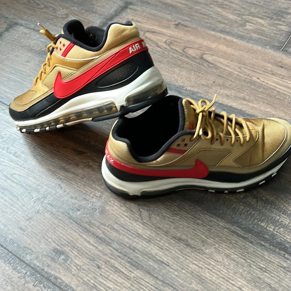 Nike Air Max - Picture 3 of 5